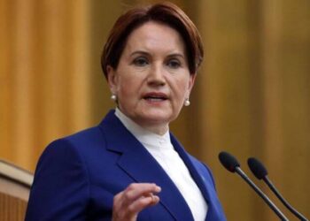 Akşener’den ‘iflas’ uyarısı