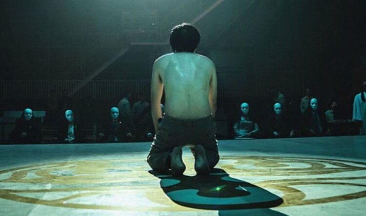 Fenomen Kore dizisinin oyuncusu yaşamını yitirdi