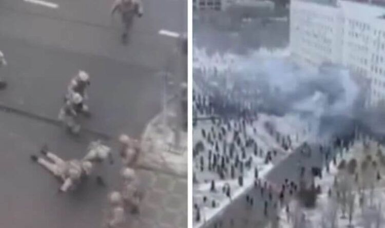 Protestolar sonrası hükümet istifa etmişti, sular durulmadı: İşte son durum