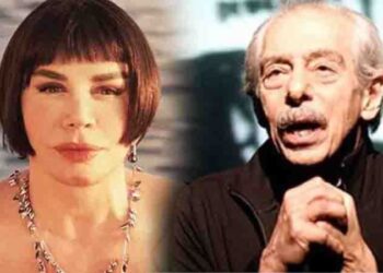 Sezen Aksu’nun şiirine Genco Erkal’dan destek