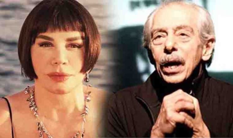 Sezen Aksu’nun şiirine Genco Erkal’dan destek