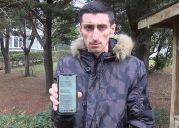 Bu tuzağa dikkat! 42 bin 500 lirasını kendi hesaplarına geçirdiler