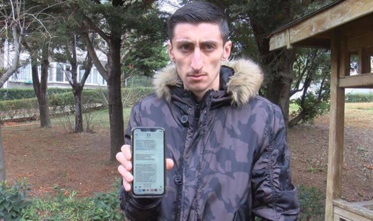 Bu tuzağa dikkat! 42 bin 500 lirasını kendi hesaplarına geçirdiler