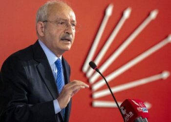 Kemal Kılıçdaroğlu ‘Sözüm söz’ deyip duyurdu