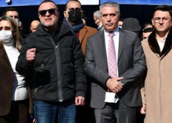 CHP’li Kuşadası Belediye Başkan Yardımcısı Turan’a silahlı saldırı