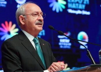 Kılıçdaroğlu: Suriyeli kardeşlerimizi yolcu edeceğiz