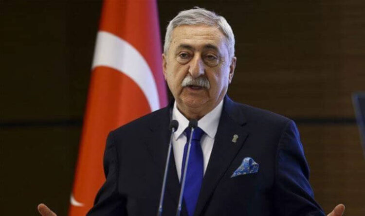 Palandöken’den ÖTV ve KDV’de indirim çağrısı