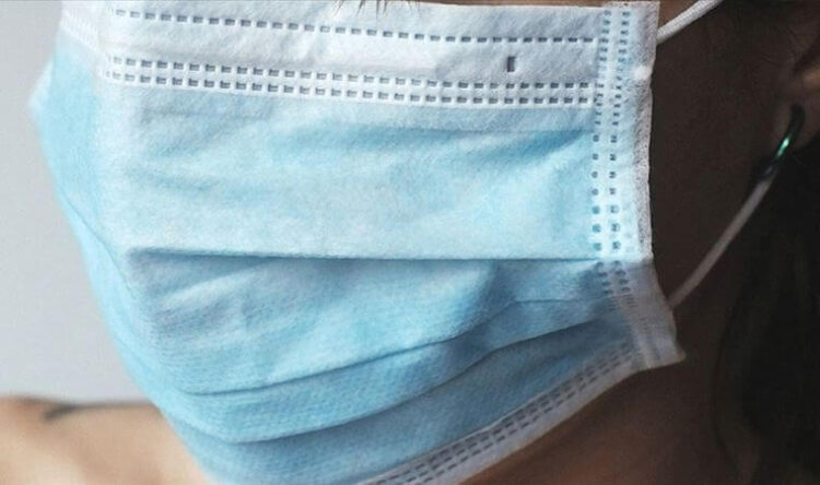 TEİS’ten maske uyarısı: Alırken dikkat!