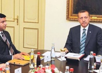 Erdoğan’dan Demirtaş açıklaması: En büyük hesabı İmralı’dakine verecek