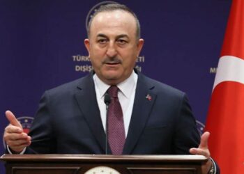 Çavuşoğlu’ndan Rusya ve Ukrayna açıklaması
