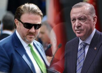 Yiğit Bulut’un başını ağrıtacak alışveriş: Erdoğan’ın haberi var mı?
