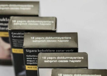 Sigara ve alkolde ÖTV zammı