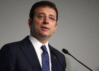 Acı haberi İmamoğlu duyurdu: Ayşe Akgün yaşamını yitirdi