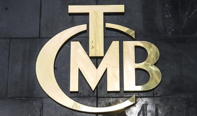 Merkez Bankası’nın rezervleri son 20 yılın en dip seviyesini gördü