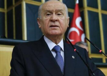 Bahçeli’ye sert ‘TTB’ tepkisi
