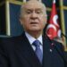 Bahçeli’ye sert ‘TTB’ tepkisi
