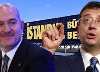 Soylu’dan yeni hamle: İBB’nin il tanıtım günlerine yasak!