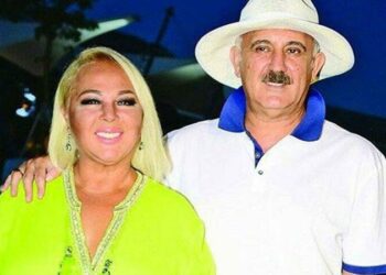 Ünlü çift hakkında hapis istemi