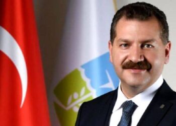 Ağaçlar katledilecek! AKP’li belediye sahili satışa çıkardı