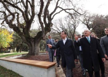 İstanbullu, Kemerburgaz Kent Ormanı’nı çok sevdi