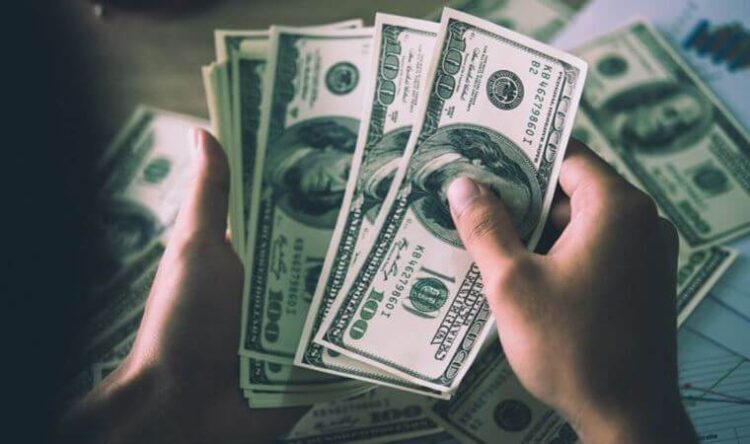 Merkez Bankası’nın rezervi son 20 yılın en düşük seviyesine indi