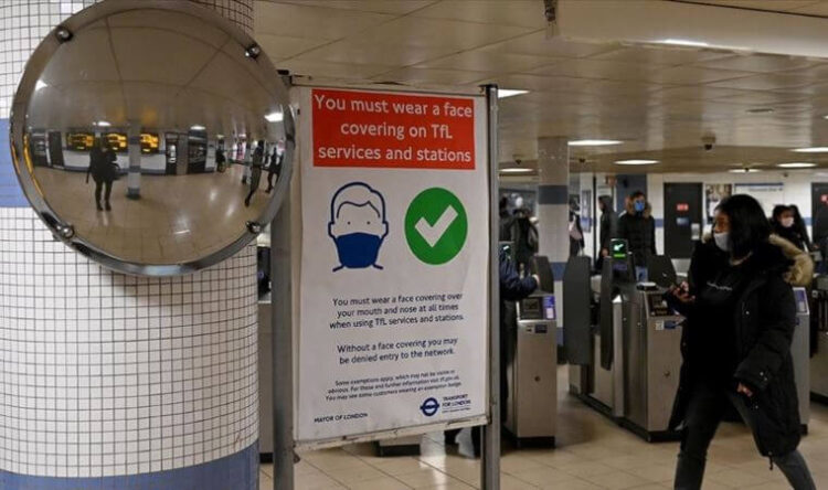 Pandeminin sonu geliyor mu?