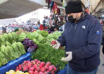 Pazarda fiyatlar uçtu! 1 haftada yüzde 100 zam