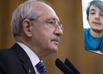 Kemal Kılıçdaroğlu’ndan ‘Enes Kara’ açıklaması