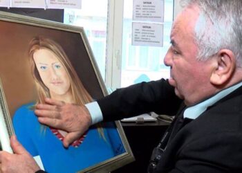 ABD’de öldürülen Türk öğretmenin babası konuştu