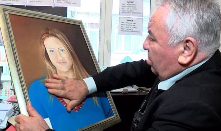 ABD’de öldürülen Türk öğretmenin babası konuştu