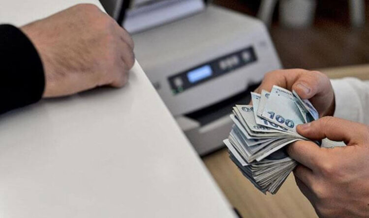 SSK ve Bağ-Kur aylıklarına ilişkin yeni gelişme