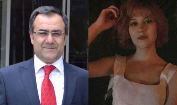 Zonguldak Vali Yardımcısı’ndan Sedefnur Çağlar hakkında tepki çeken sözler!