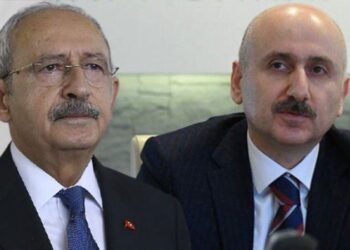 Bakan Karaismailoğlu’ndan Kılıçdaroğlu’na tazminat davası