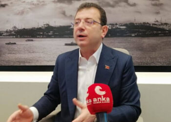 İmamoğlu’ndan Süleyman Soylu’ya çok sert yanıt: ‘Trol gibi davranmasın…’