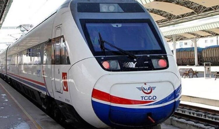 PCR kararını THY’nin ardından TCDD de açıkladı
