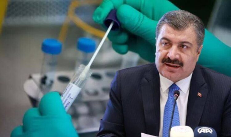 PCR şartının kaldırılmasına bilim insanlarından tepki: ‘Oldu olacak aşıyı da kaldırın’