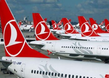 THY’den bir istifa haberi daha