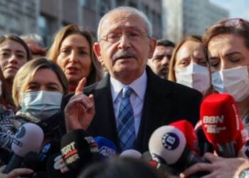 Bakanlık istedi Danıştay açıklama yaptı: Kılıçdaroğlu’nun MEB çıkışına yanıt