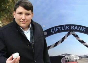 Çiftlikbank davasında yeni gelişme