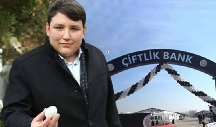 Çiftlikbank davasında yeni gelişme