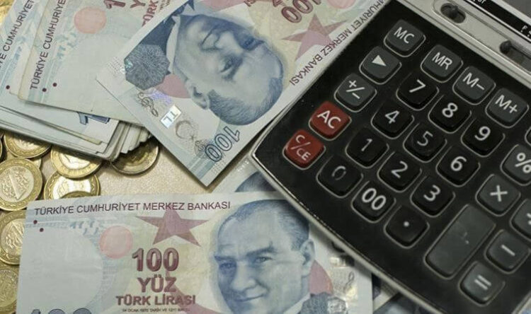 Bakan Nebati açıkladı: Kur korumalı mevduatta son rakam