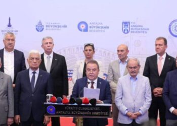 Belediyeler hedefte: CHP harekete geçti