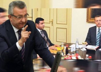 CHP’li Engin Altay’dan ‘Erdoğan yeniden kanka olmuşsa demek…’ açıklaması
