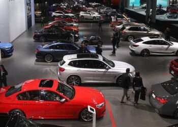 En çok satılan otomotiv markaları belli oldu