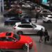 En çok satılan otomotiv markaları belli oldu
