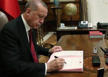 2021’e Erdoğan’ın gece yarısı kararları damga vurdu