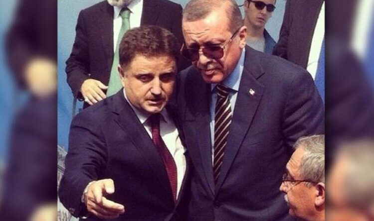Erdoğan görevden almıştı… Savcıdan ‘yetkim yok’ açıklaması