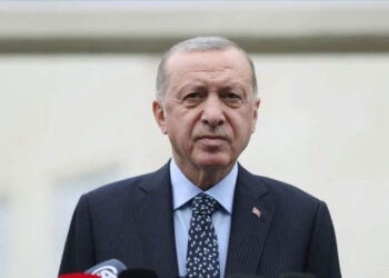 Erdoğan’dan Rusya-Ukrayna gerilimine ilişkin ‘arabuluculuk’ açıklaması
