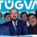 TÜGVA’ya özel devlet kadrosu: İptali için harekete geçildi