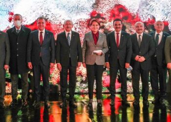 Akşener ve Kılıçdaroğlu’ndan ortak miting